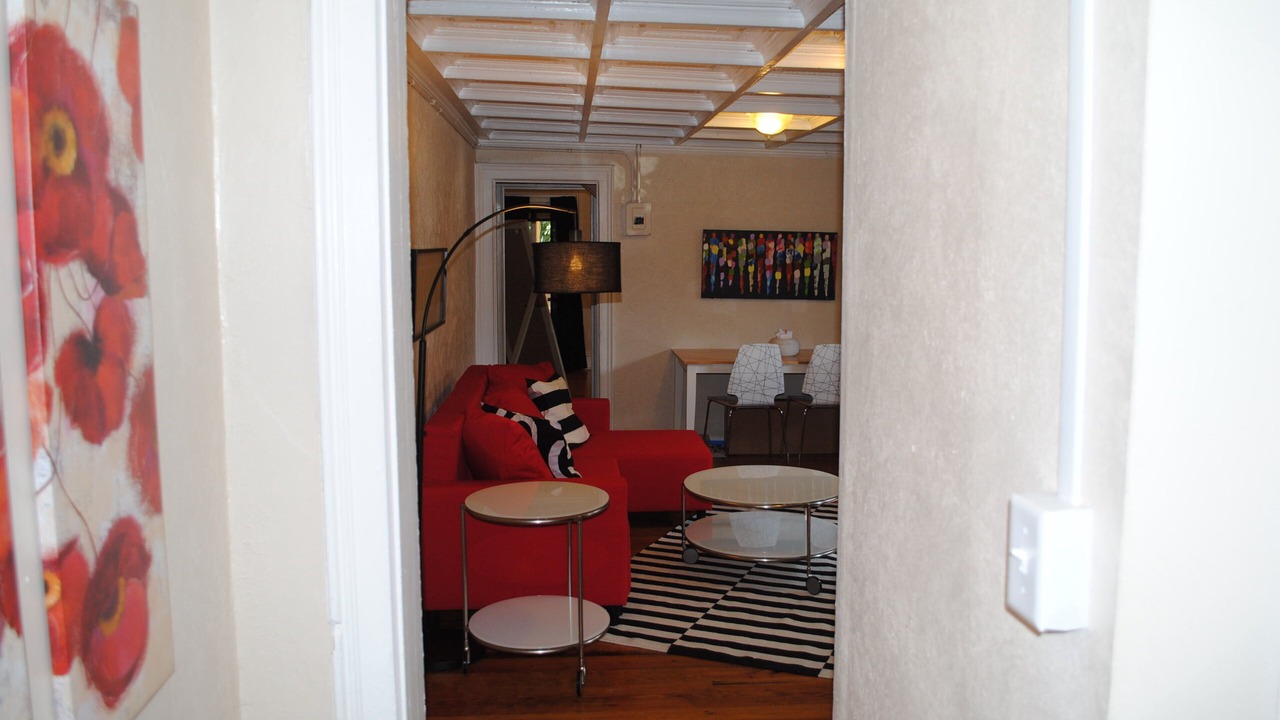 Photo of Bedroom in Mapleton Hill