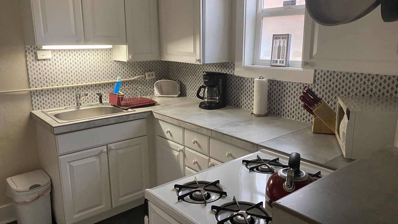 Photo of Kitchen in Mapleton Hill