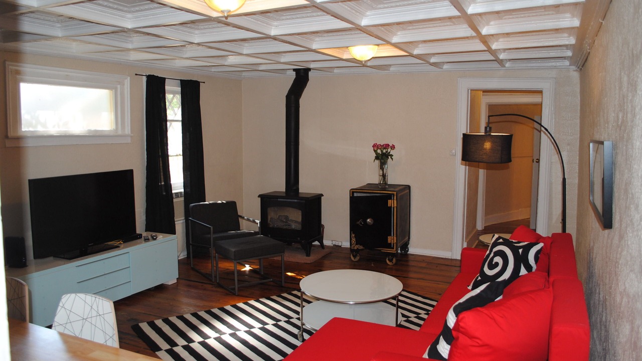 Photo of Bedroom in Mapleton Hill