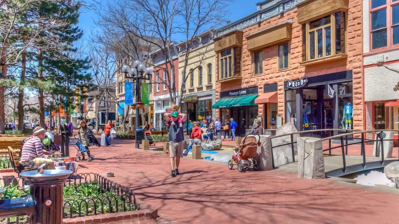 Photo of Others in Old North Boulder