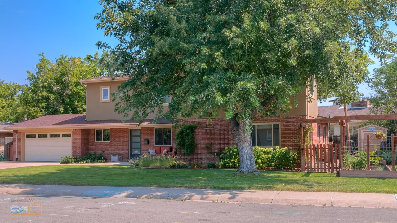 Photo of Outdoor in Old North Boulder
