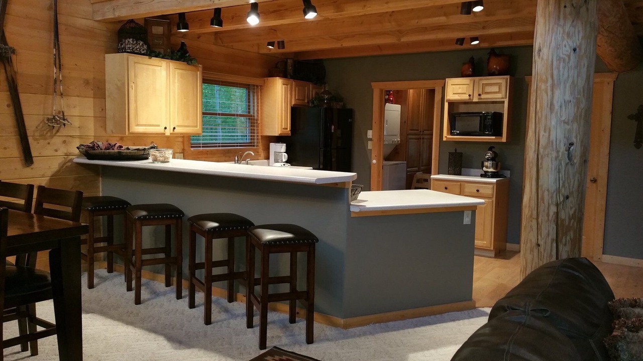 Photo of Kitchen in Mesa
