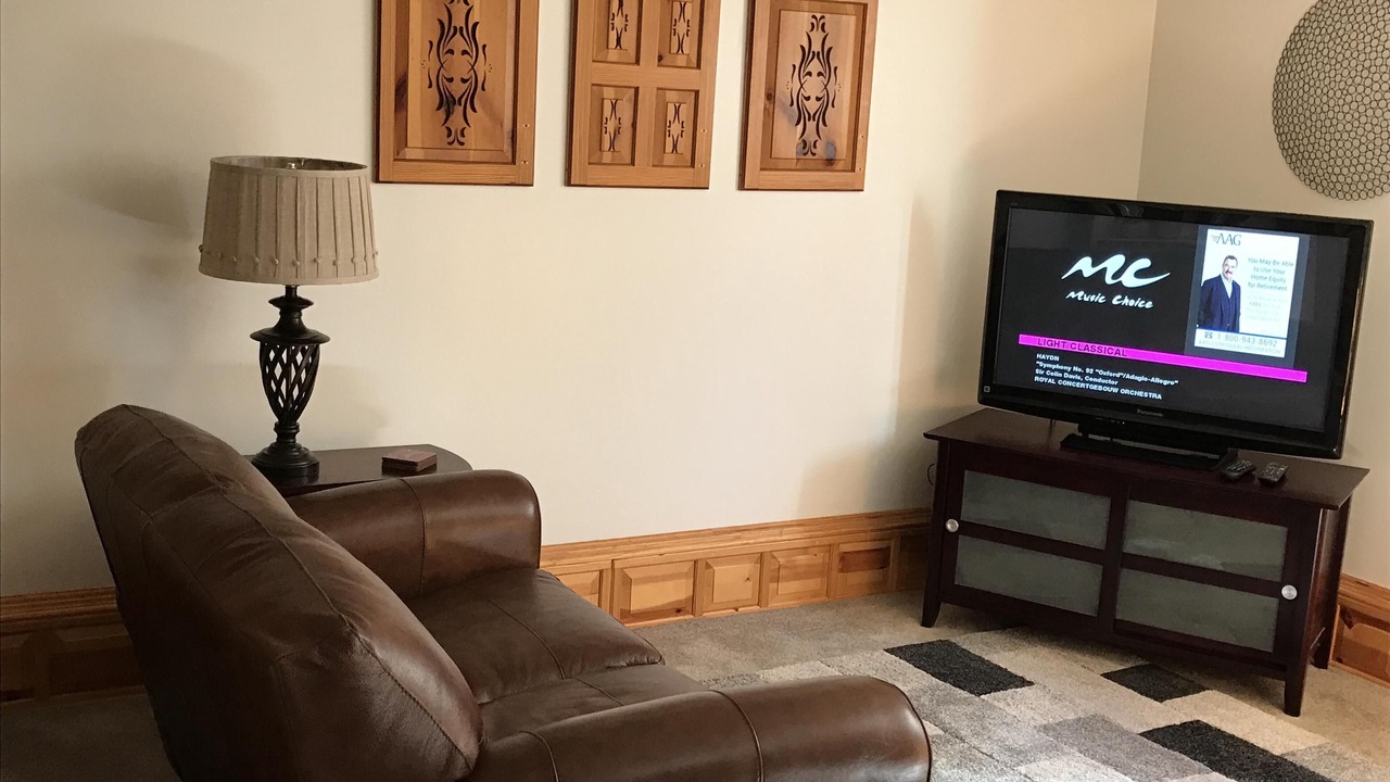 Photo of Livingroom in Old Town