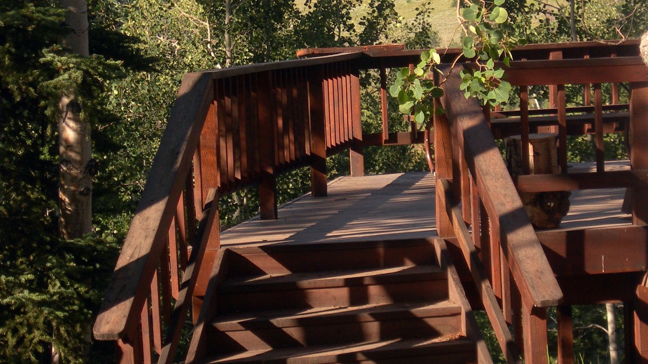 Photo of Outdoor in Cimarron