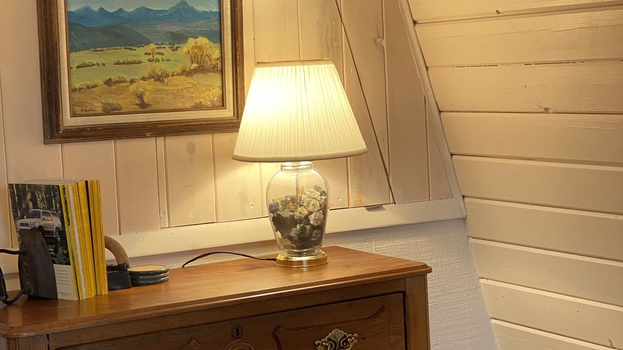 Photo of Bedroom in Cimarron