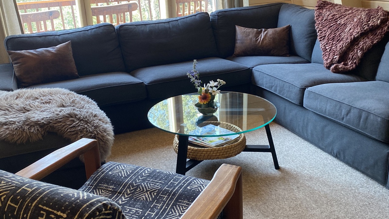 Photo of Livingroom in Cimarron