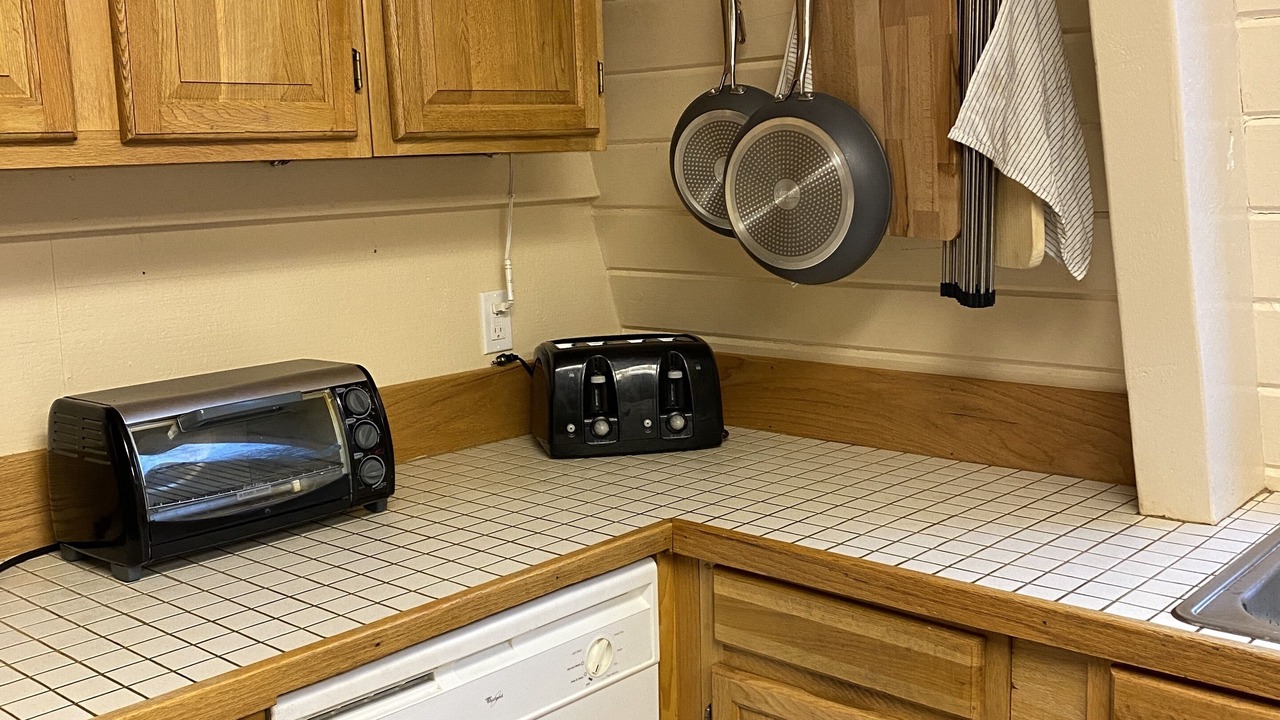 Photo of Kitchen in Cimarron