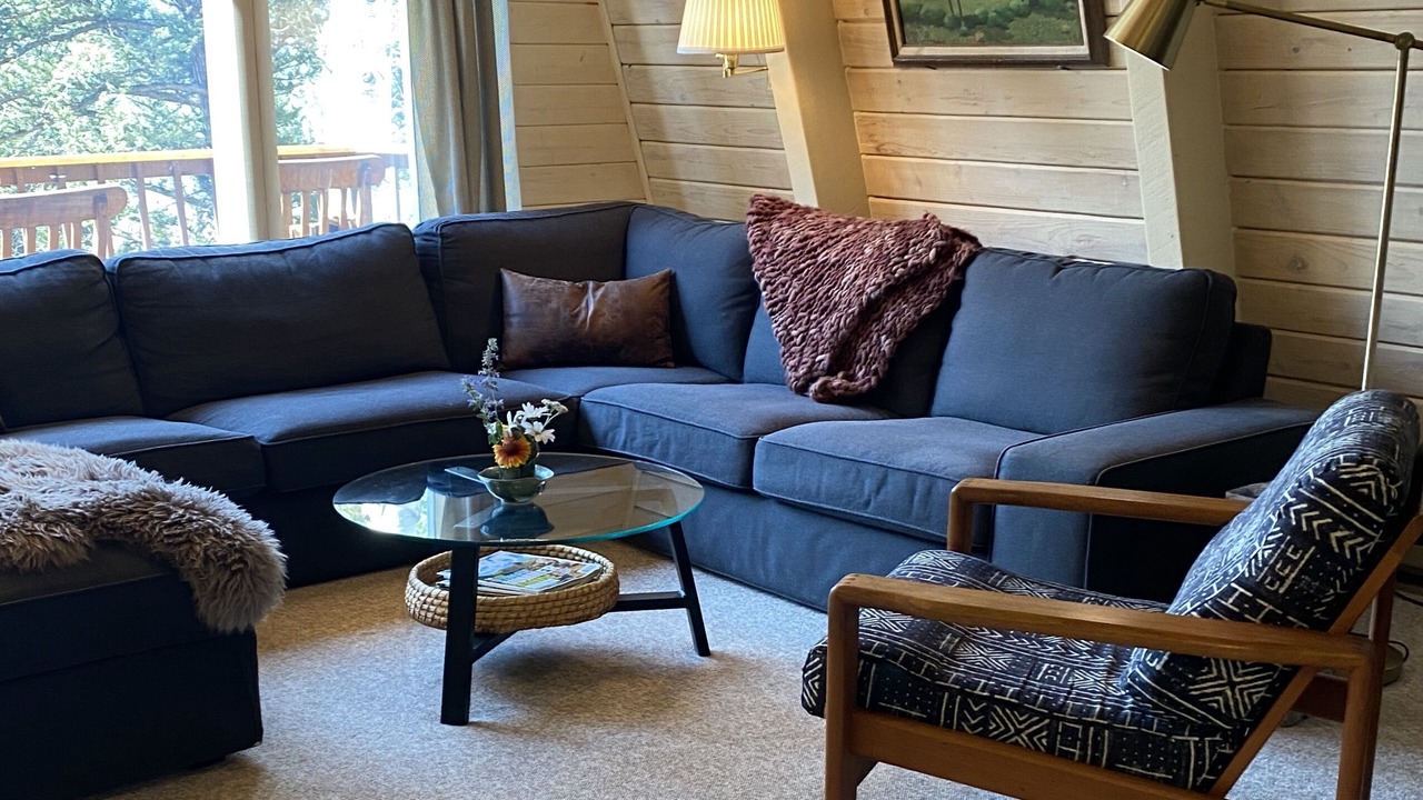 Photo of Livingroom in Cimarron