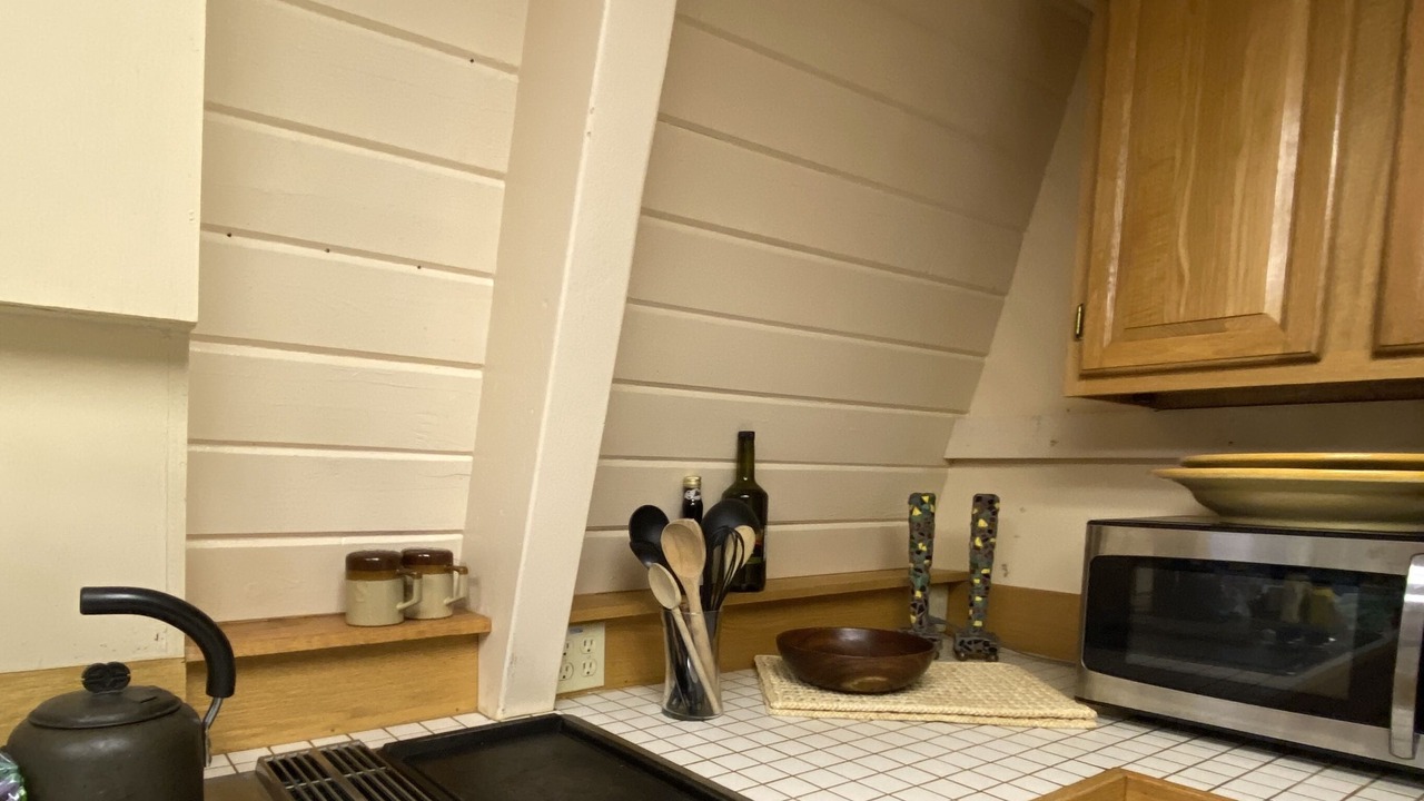 Photo of Kitchen in Cimarron