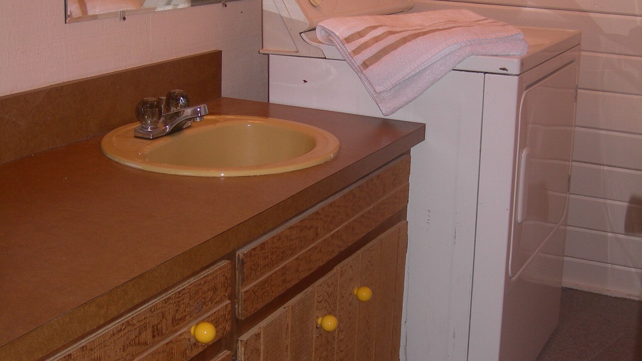 Photo of Bathroom in Cimarron