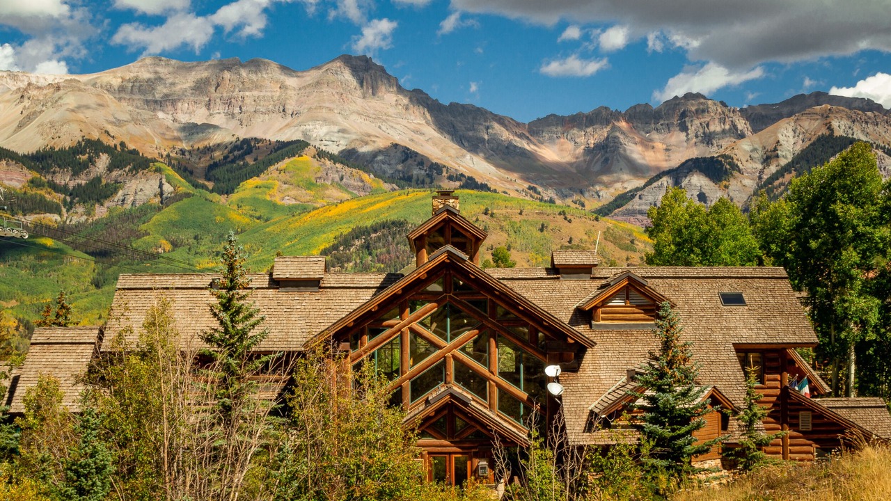 Photo of Outdoor in Mountain Village