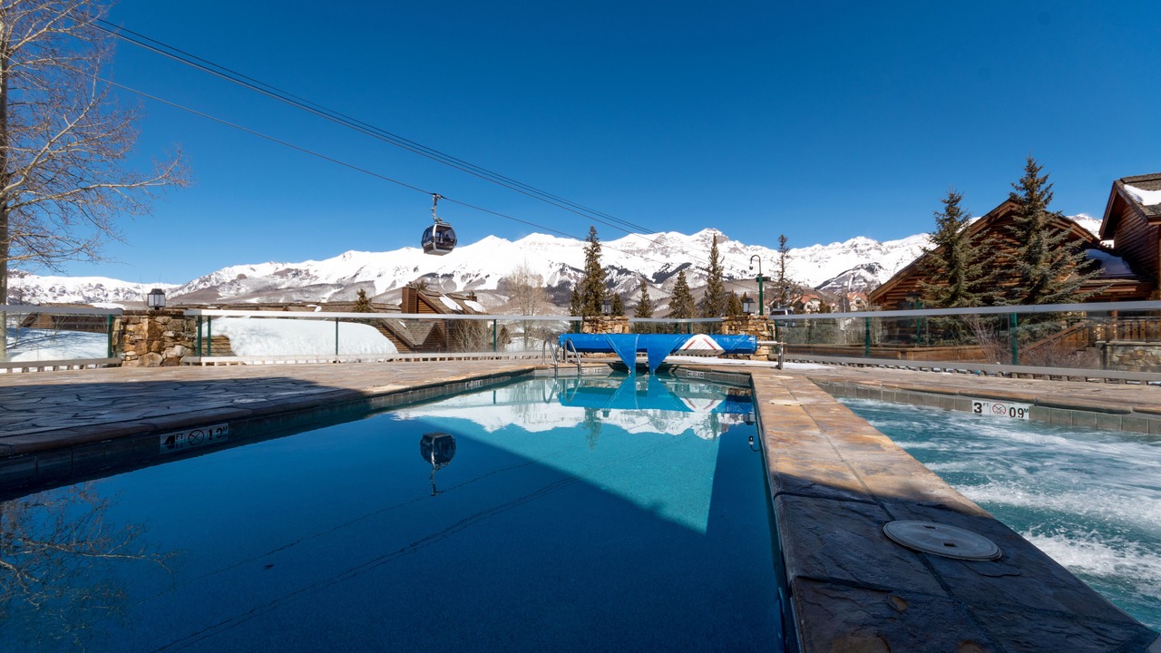 Photo of Outdoor in Mountain Village