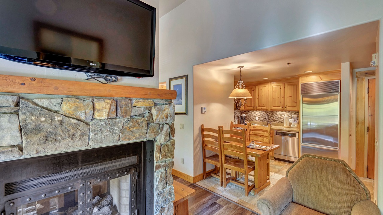 Photo of Bedroom in Mountain Village