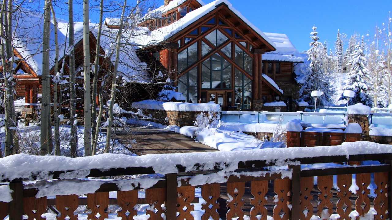 Photo of Others in Mountain Village