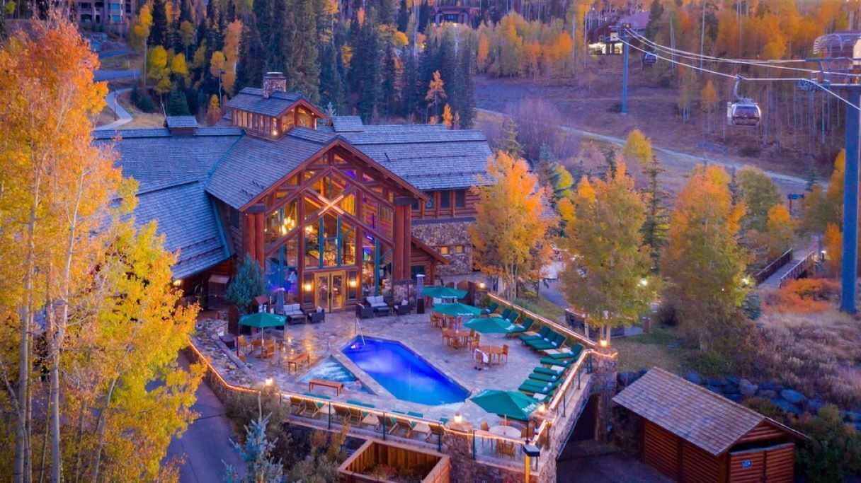 Photo of Outdoor in Mountain Village
