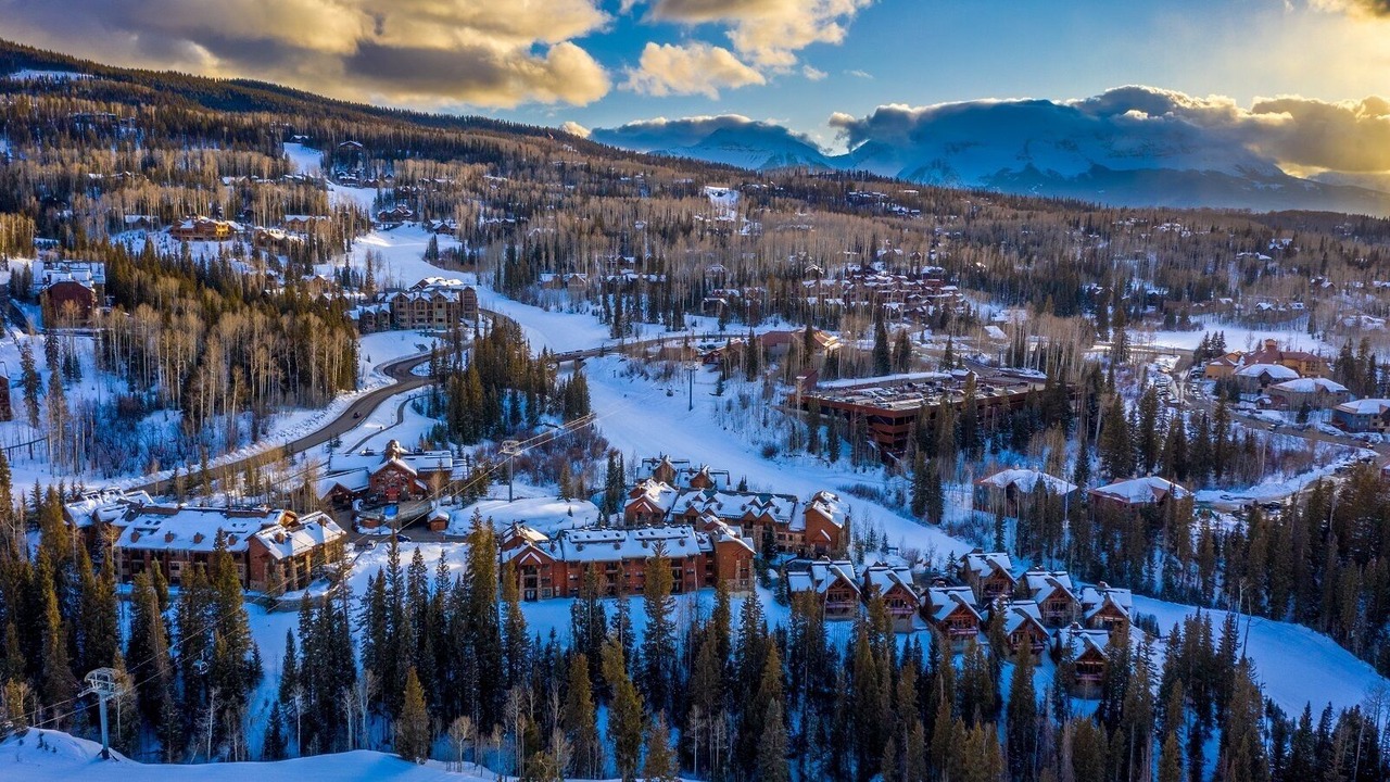 Photo of Others in Mountain Village