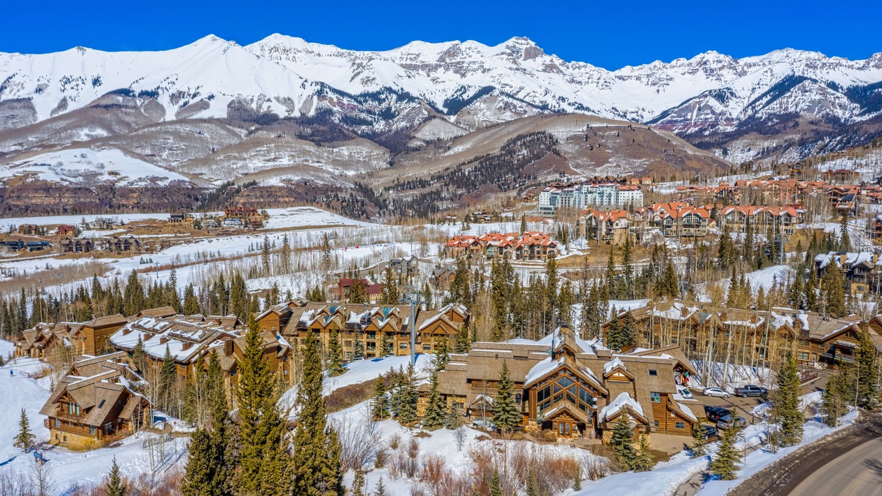 Photo of Others in Mountain Village