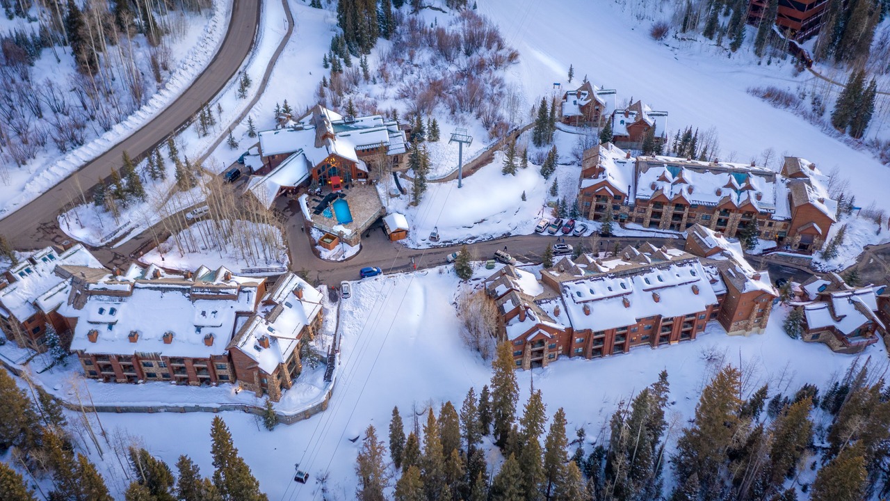 Photo of Others in Mountain Village