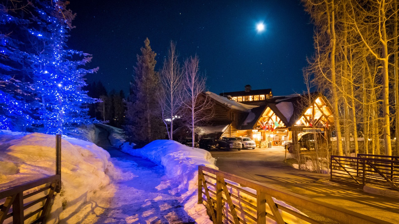 Photo of Others in Mountain Village