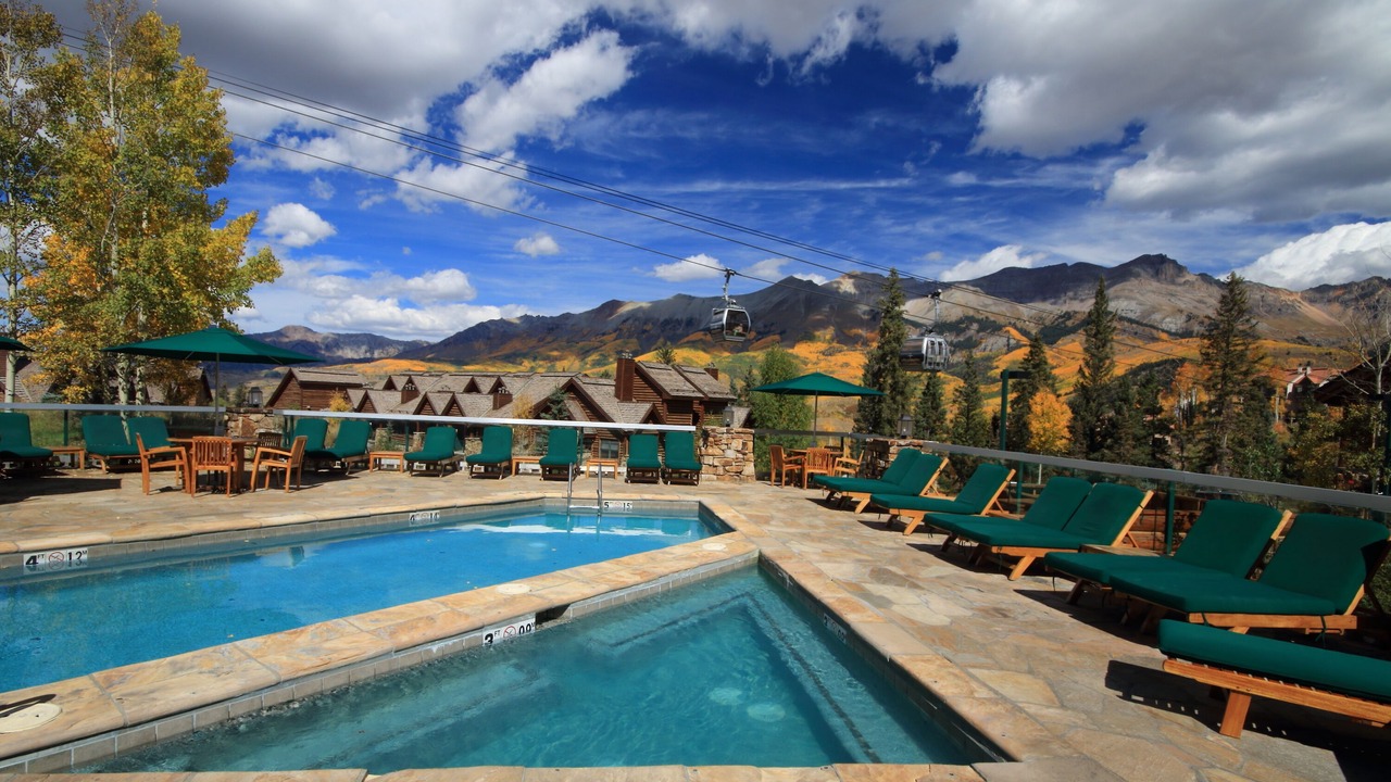 Photo of Outdoor in Mountain Village