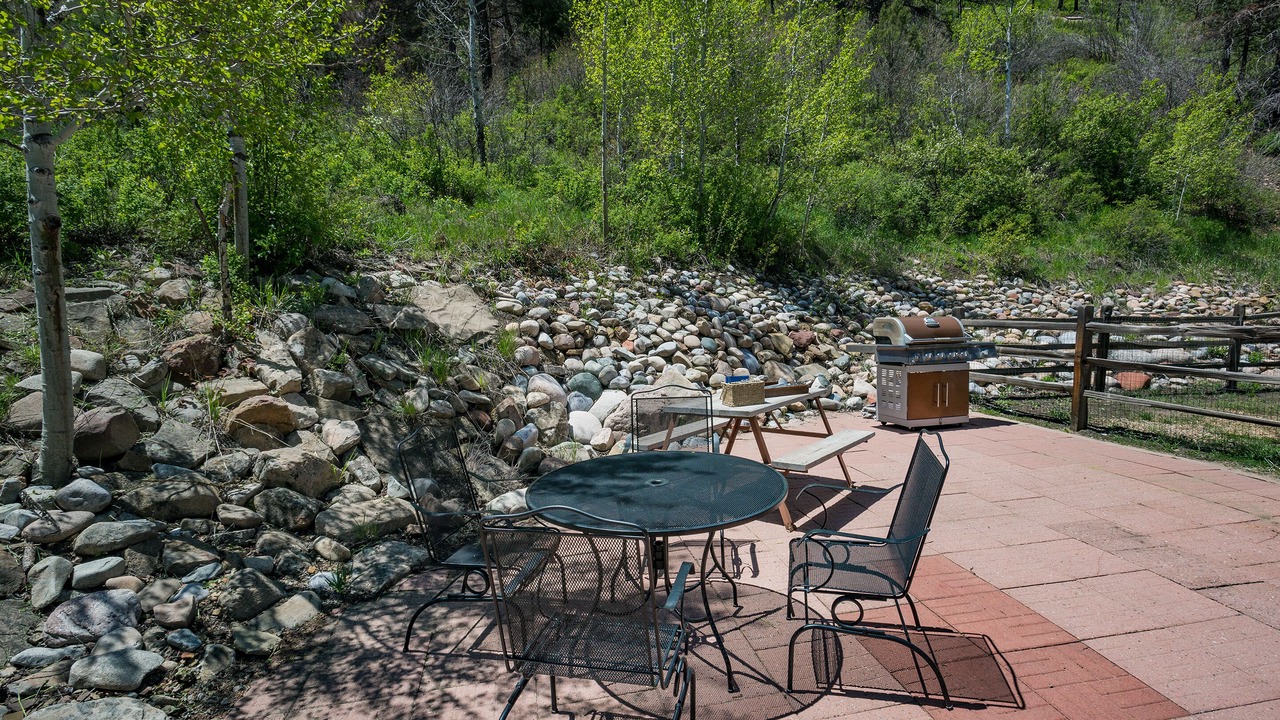 Photo of Outdoor in Durango