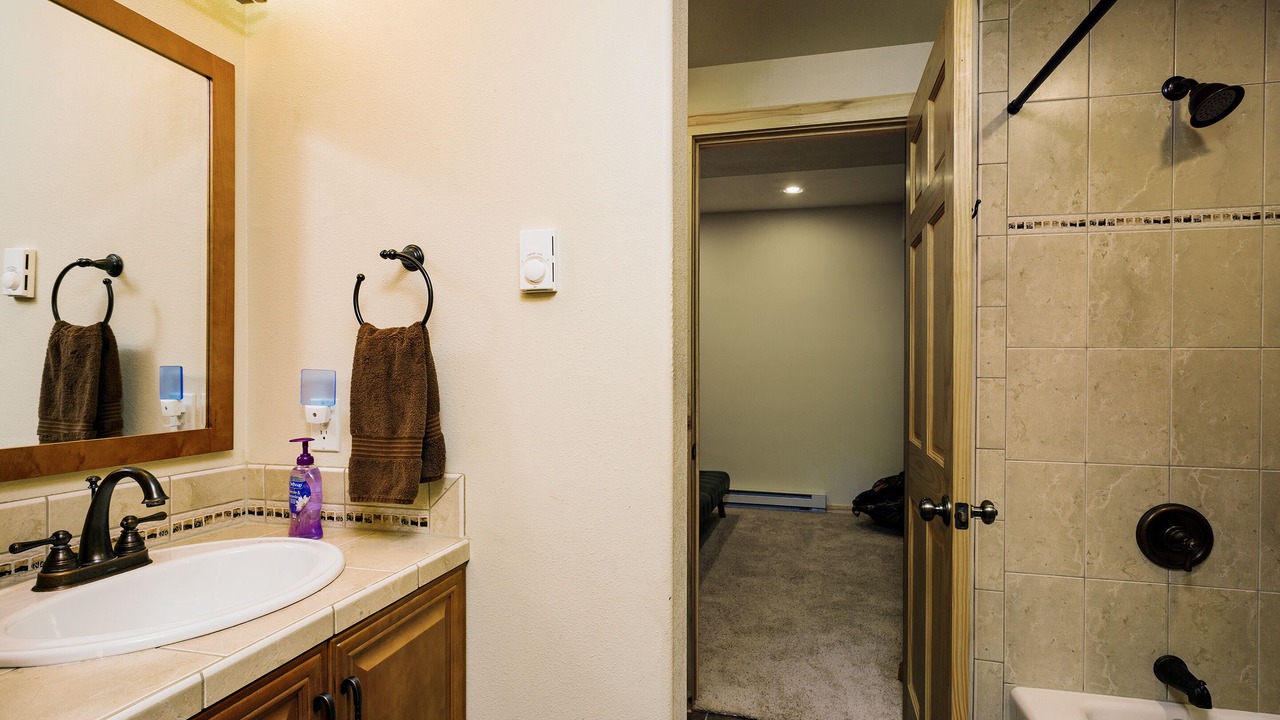 Photo of Bathroom in Durango