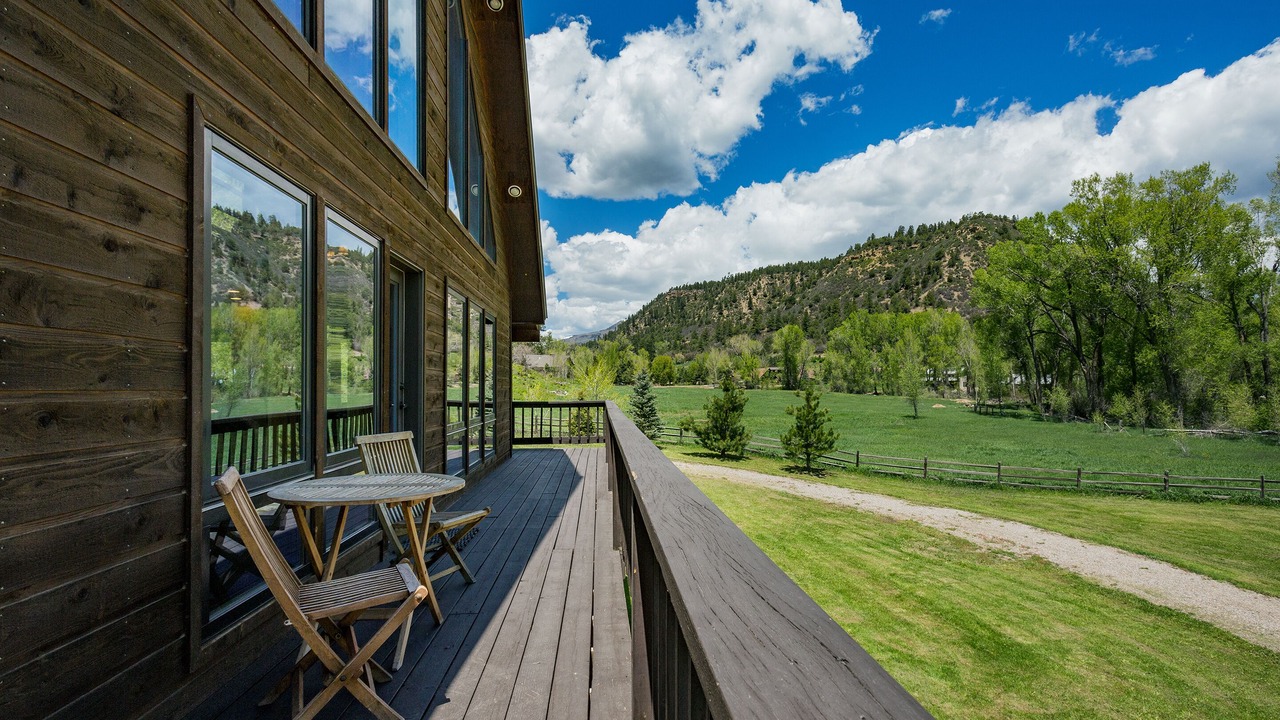 Photo of Outdoor in Durango