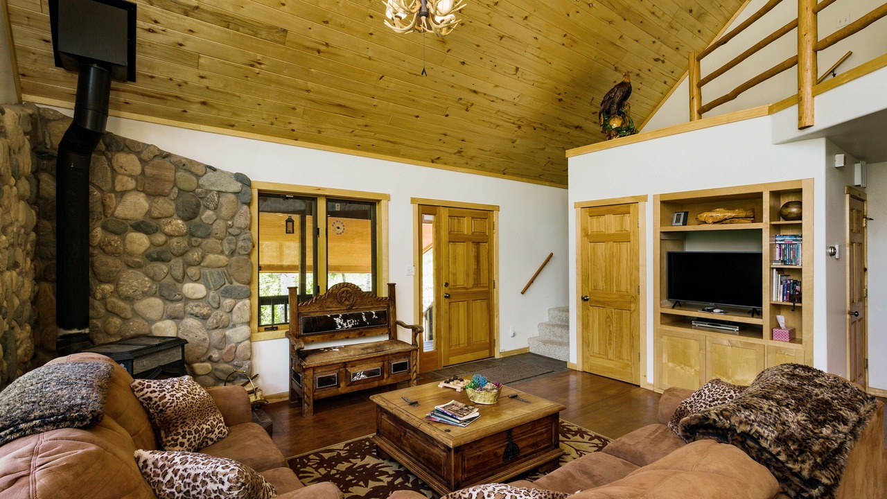 Photo of Bedroom in Durango