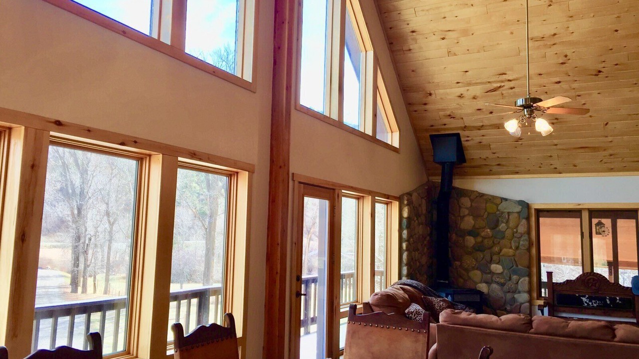 Photo of Livingroom in Durango