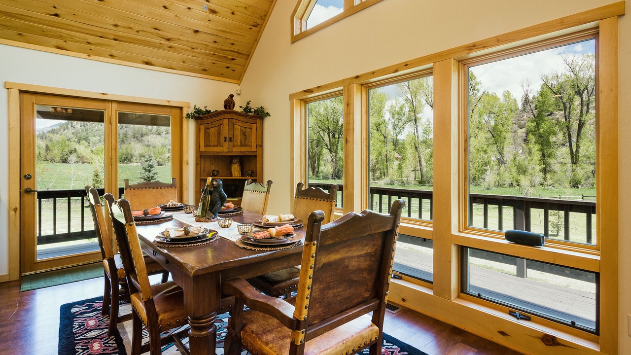 Photo of Bedroom in Durango
