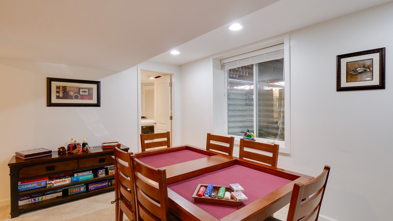 Photo of Bedroom in Georgetown