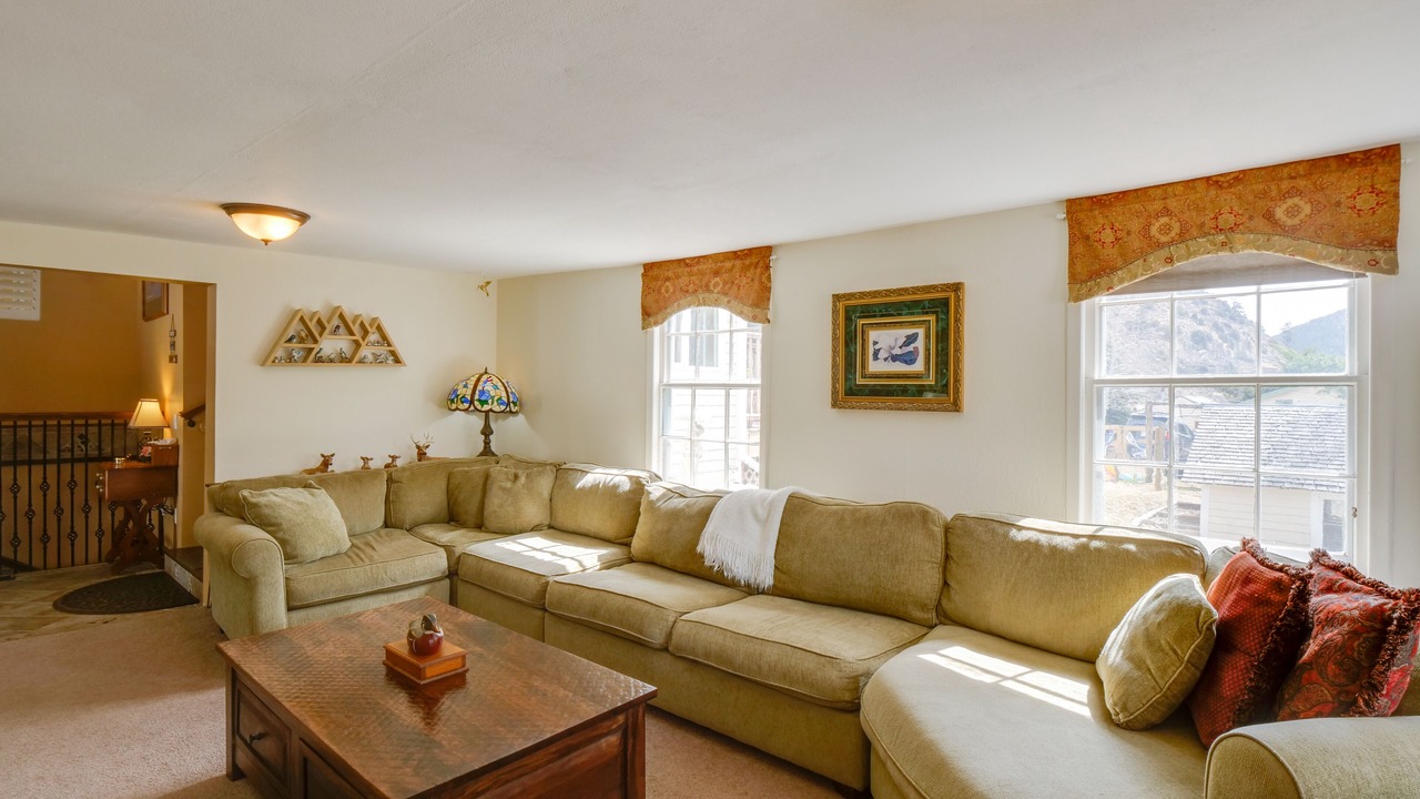 Photo of Livingroom in Georgetown