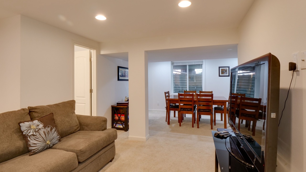 Photo of Livingroom in Georgetown