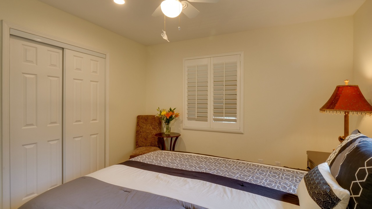 Photo of Bedroom in Georgetown