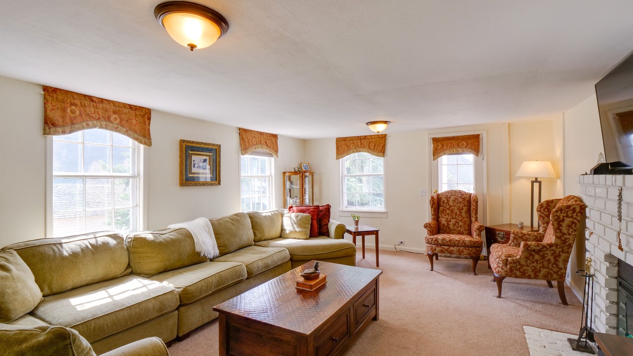 Photo of Livingroom in Georgetown