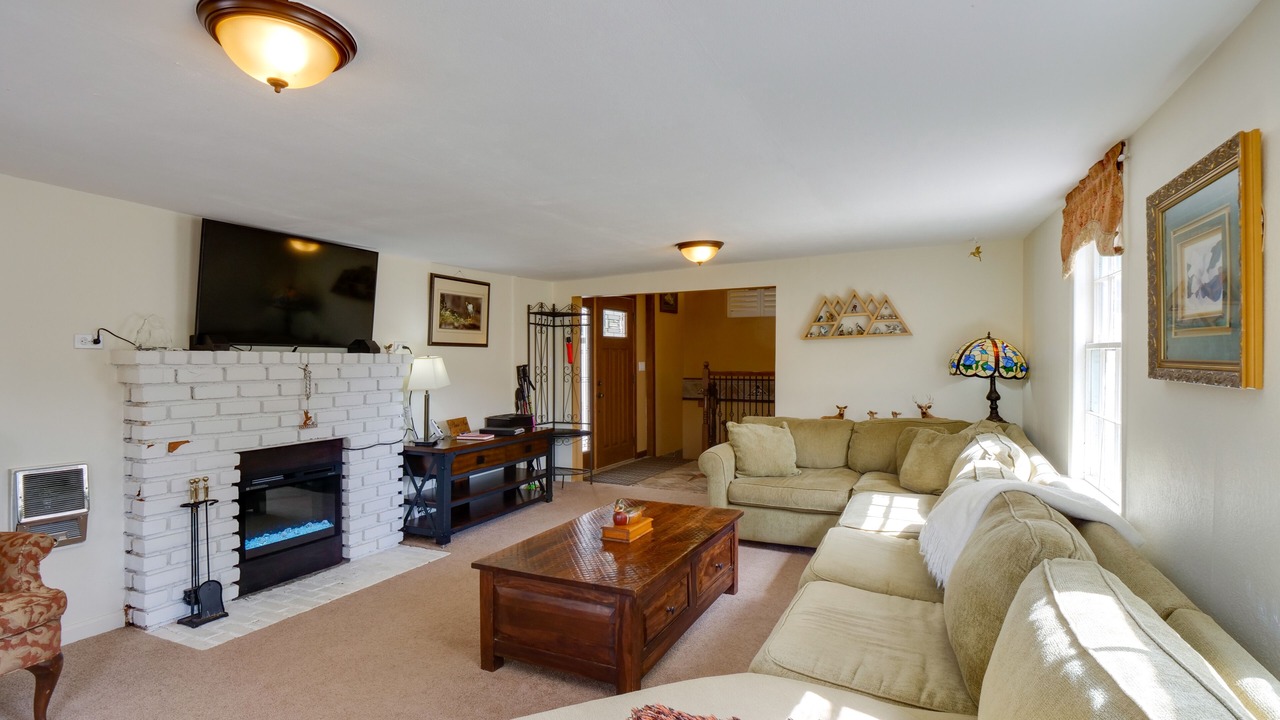Photo of Livingroom in Georgetown