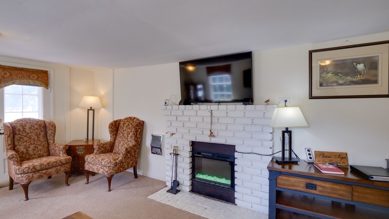 Photo of Livingroom in Georgetown