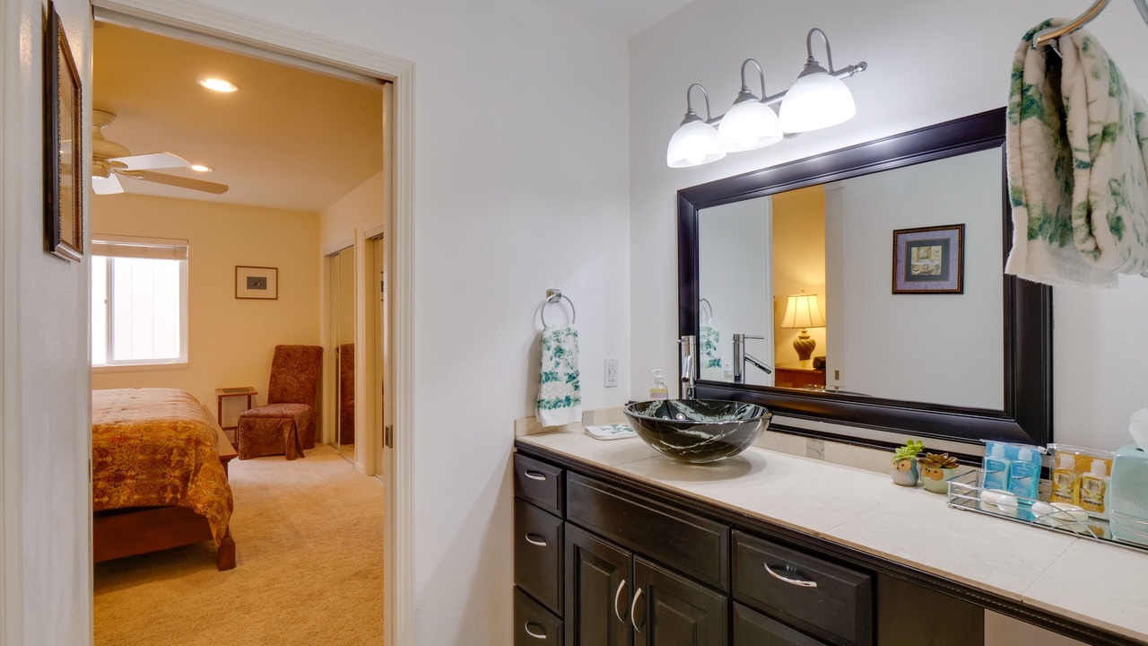 Photo of Bathroom in Georgetown