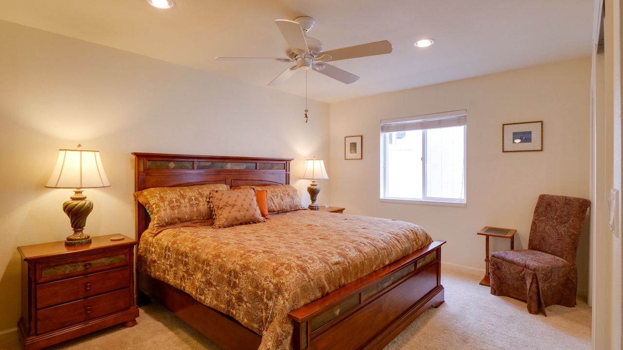 Photo of Bedroom in Georgetown