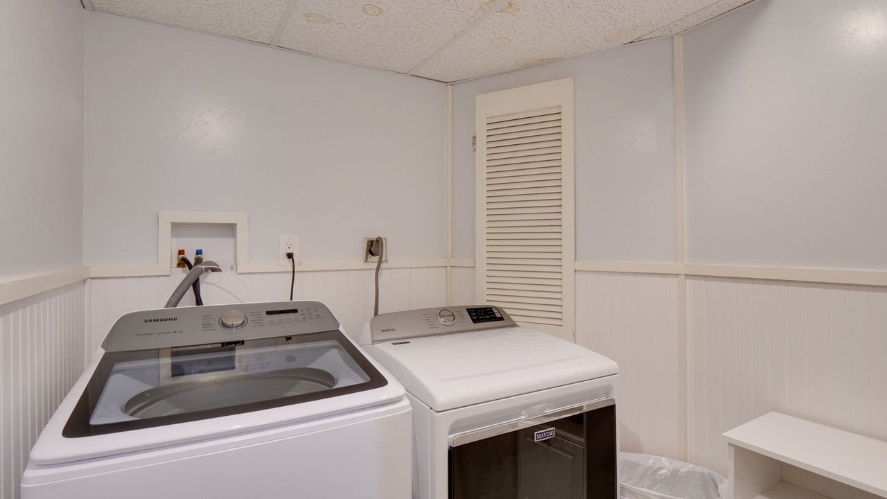 Photo of Bedroom in Georgetown