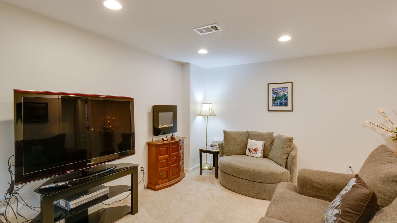 Photo of Livingroom in Georgetown