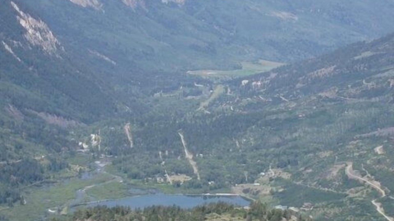Photo of Outdoor in Marble