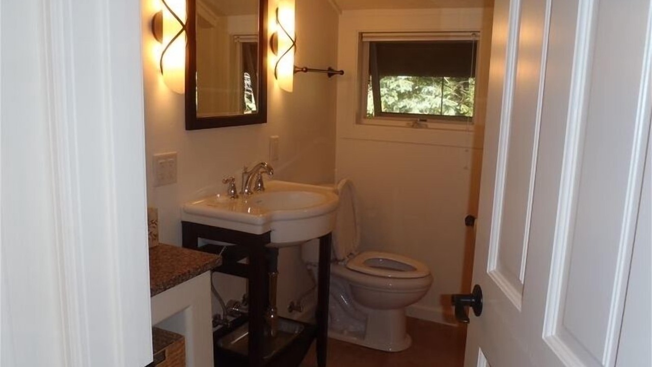 Photo of Bathroom in Marble