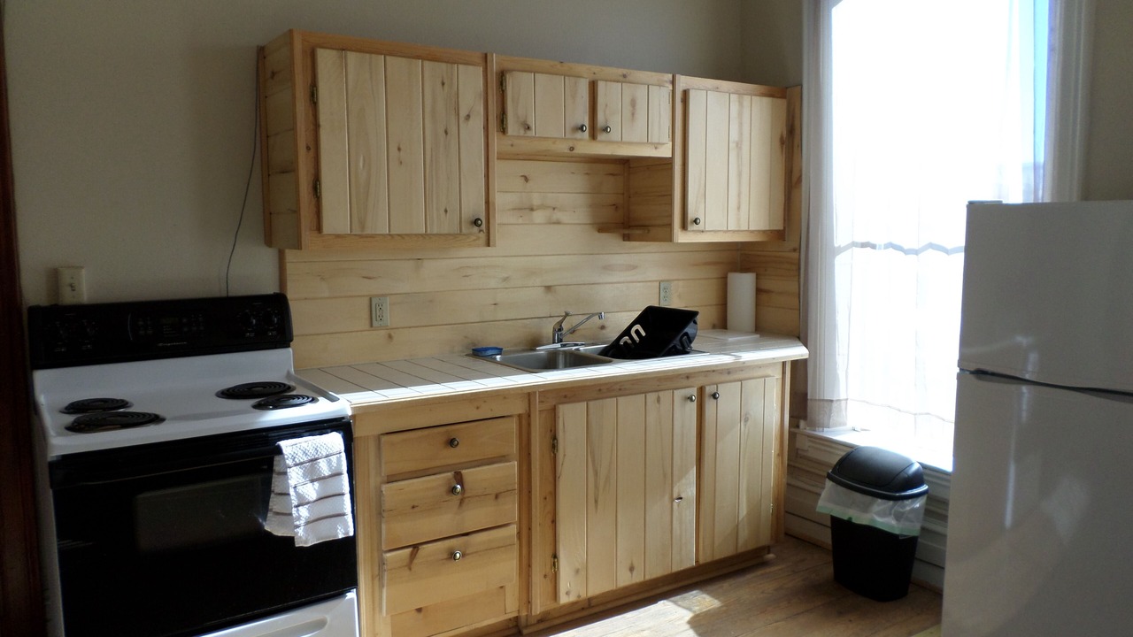 Photo of Kitchen in Del Norte