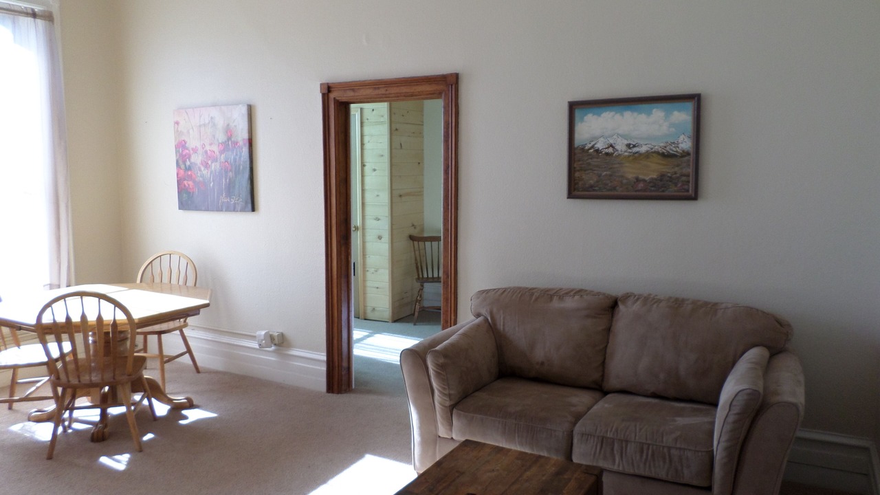 Photo of Livingroom in Del Norte