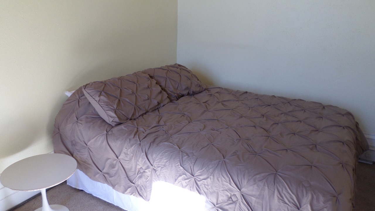 Photo of Bedroom in Del Norte