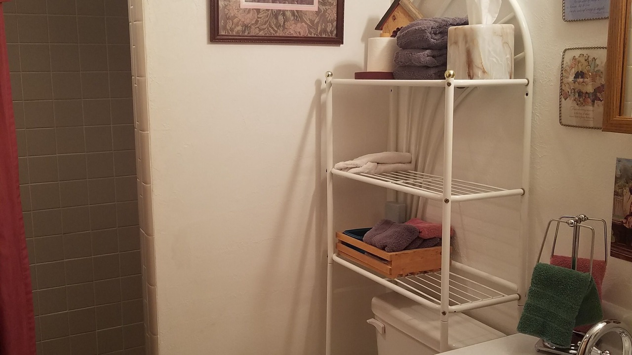 Photo of Bathroom in Cortez
