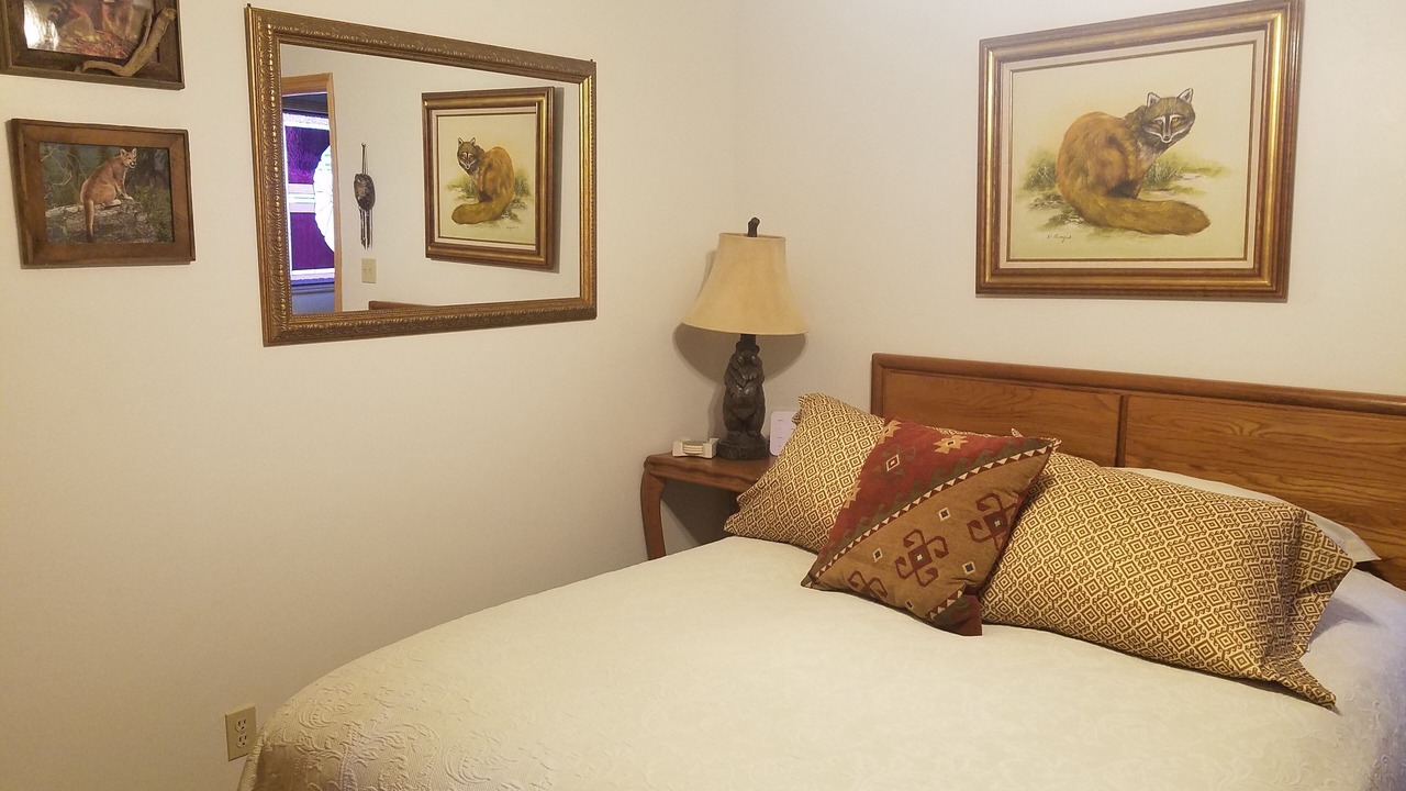 Photo of Bedroom in Cortez