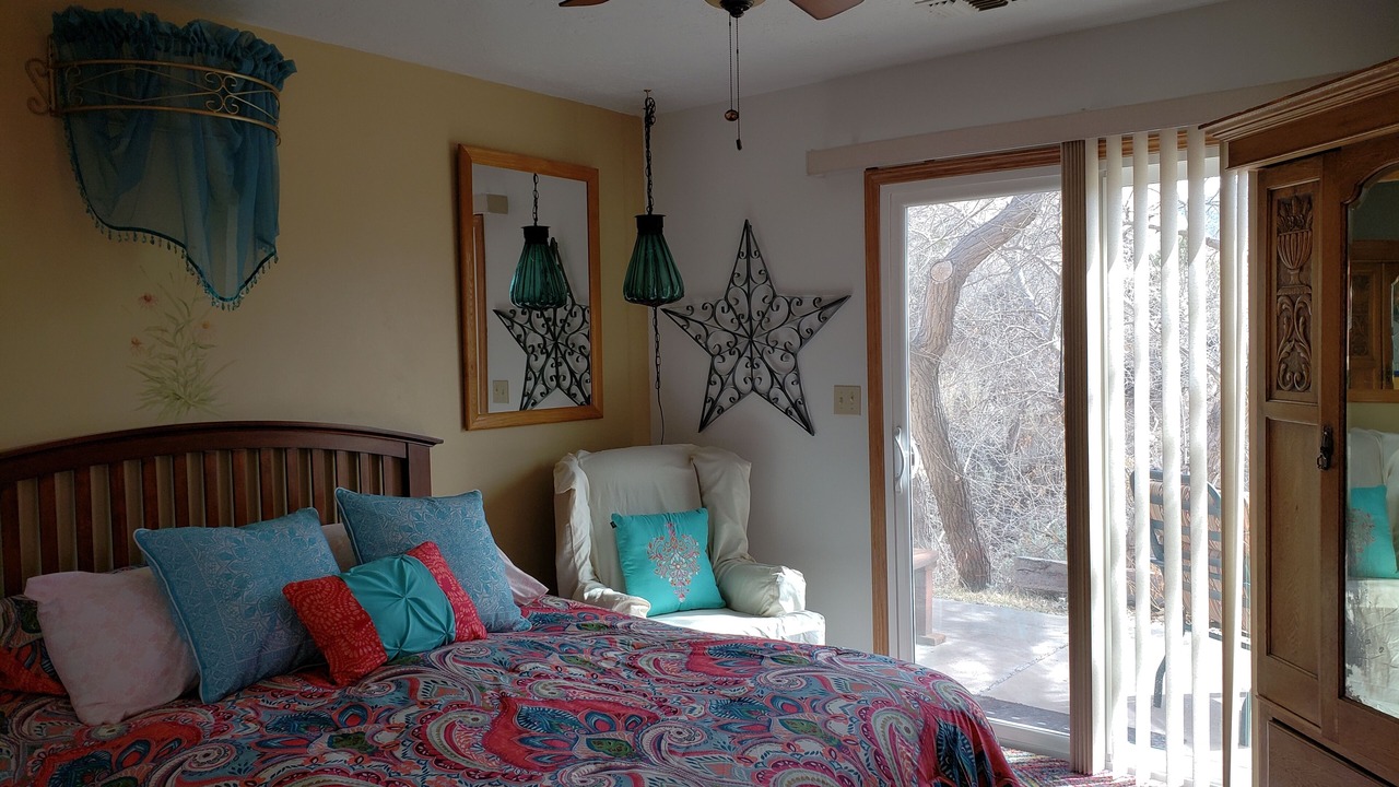 Photo of Bedroom in Cortez