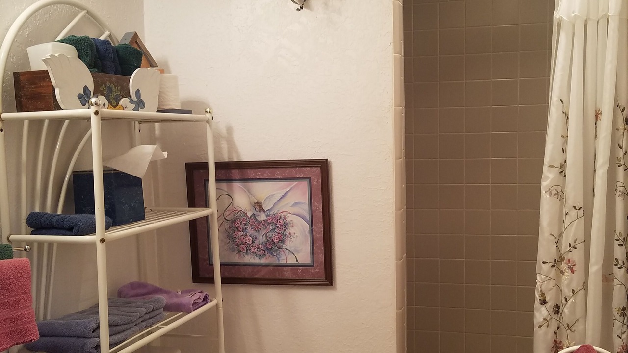 Photo of Bathroom in Cortez